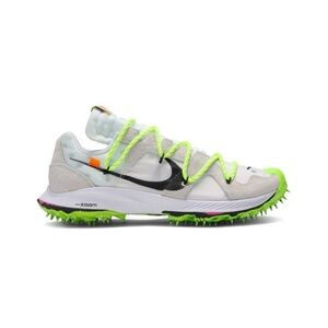 Off-White Nike Air Zoom Terra Kiger 5 Sneakers